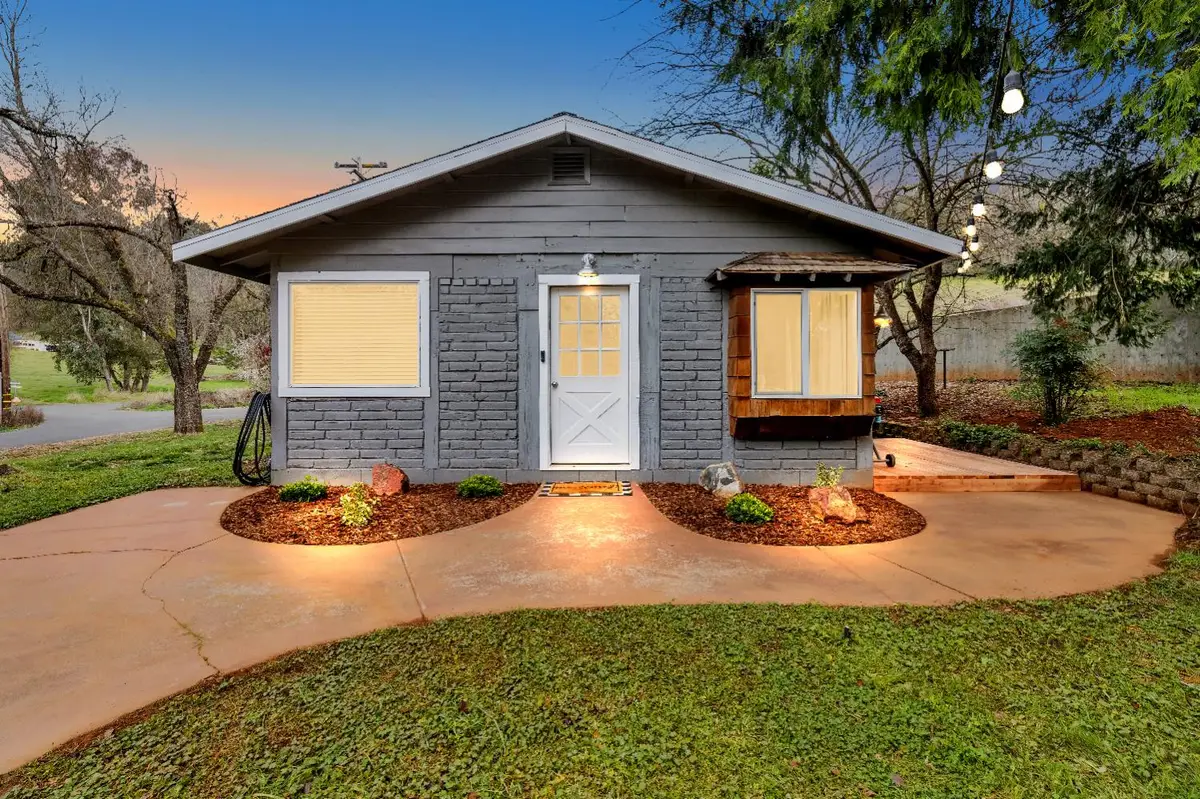 5690 French Creek Road, Shingle Springs, CA 95682 - #1