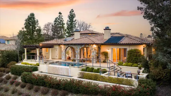 3441 Monteverde Drive, Lincoln, CA 95648