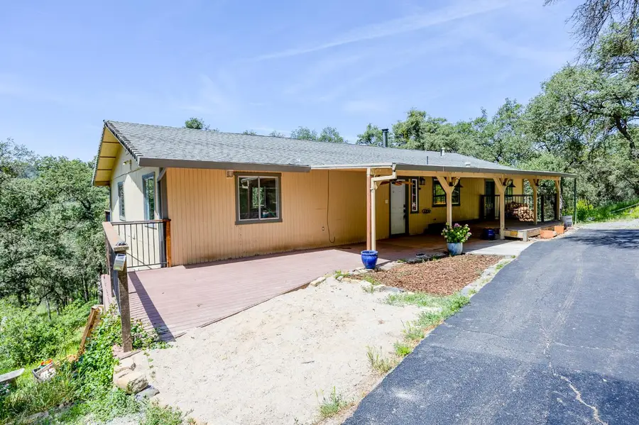 10344 Peardon Road, Smartsville, CA 95977 - #2