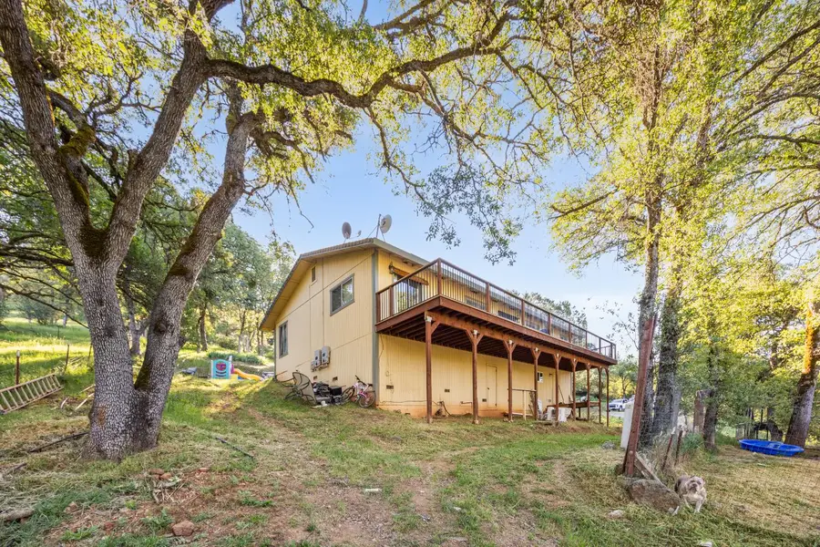 10344 Peardon Road, Smartsville, CA 95977 - #3