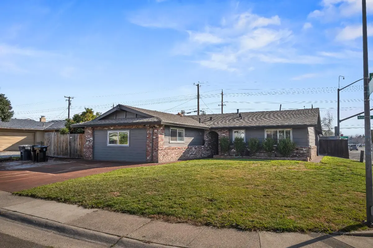 6100 Stonehand Avenue, Citrus Heights, CA 95621 - Image #1