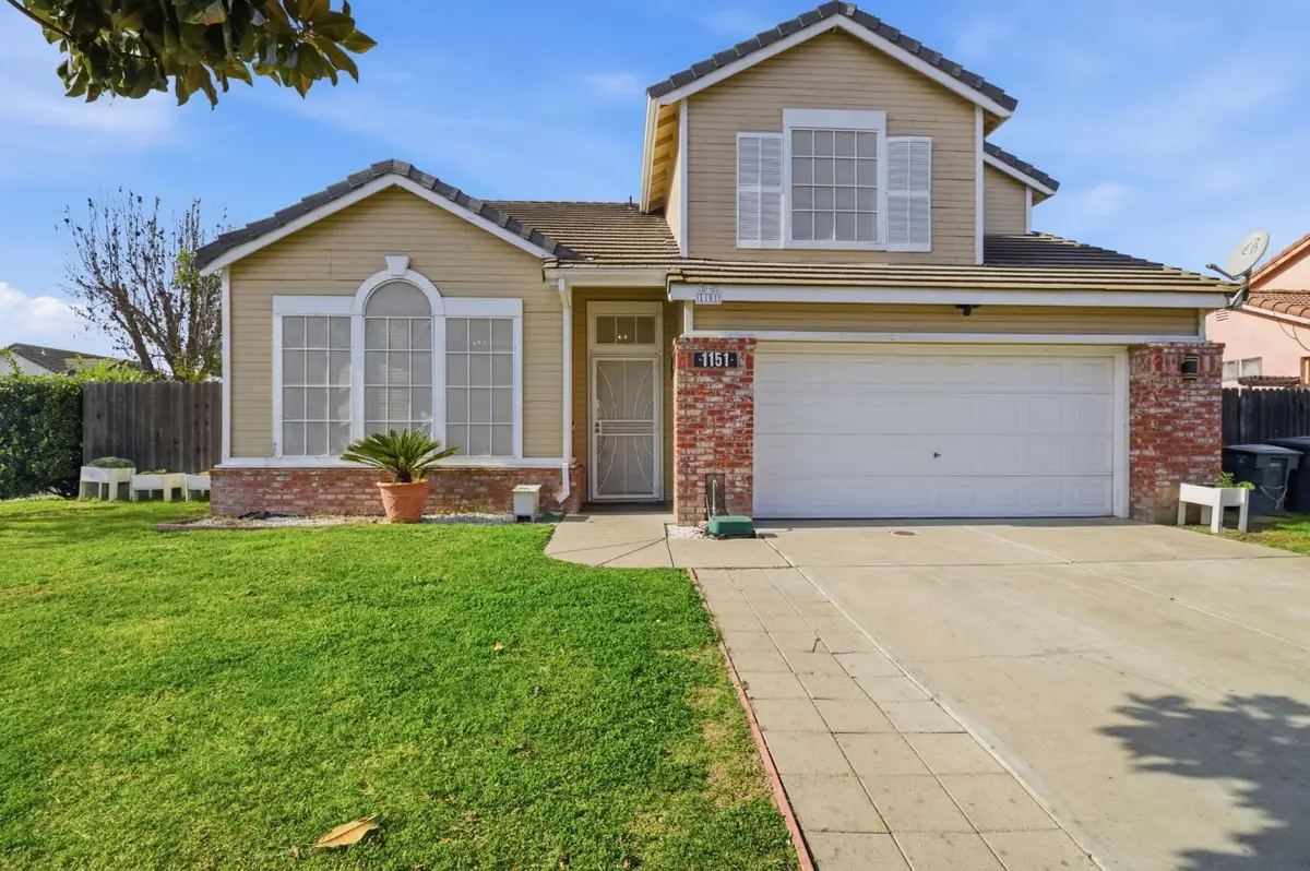 1151 Klemeyer Circle, Stockton, CA 95206 - Image #1