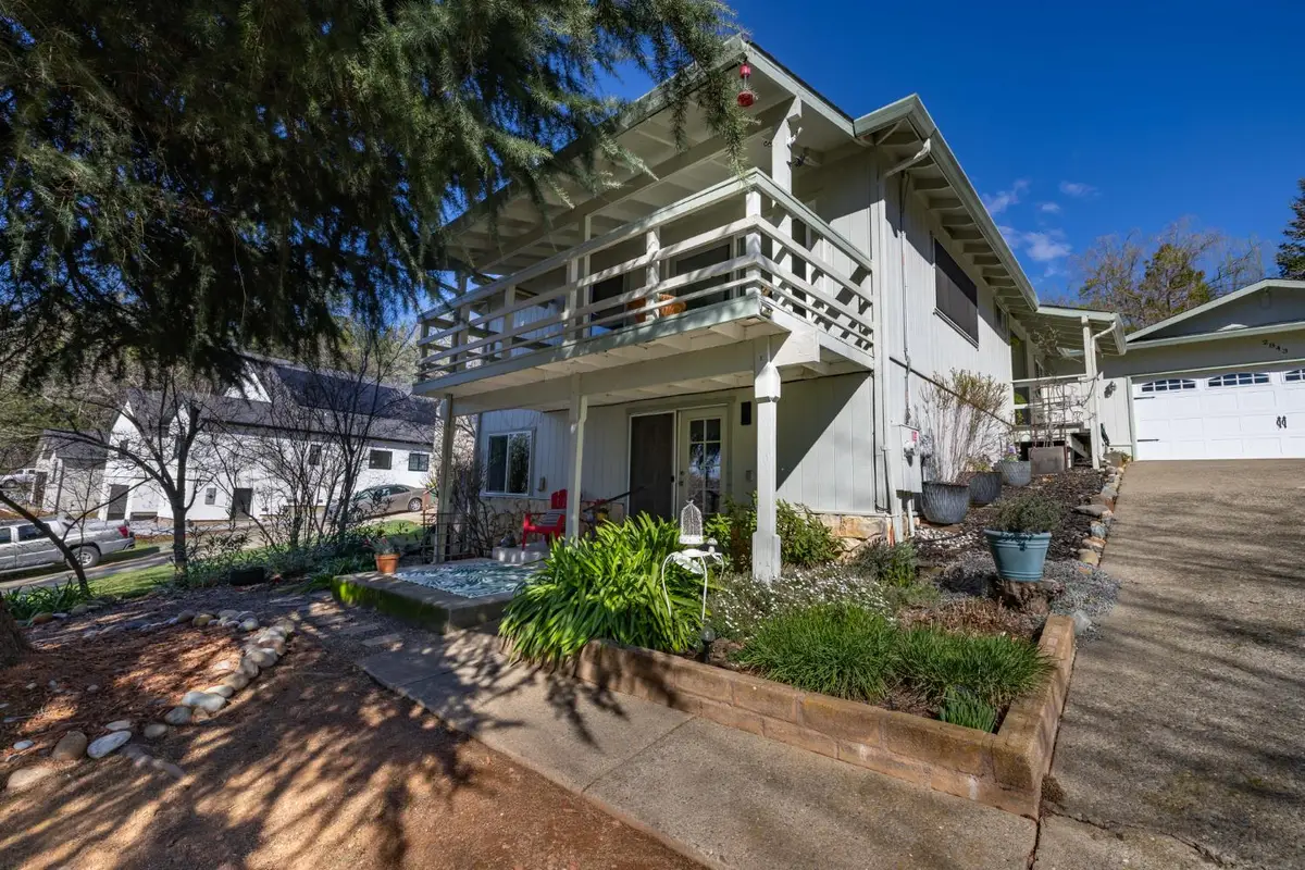 2843 Camino Heights Drive, Camino, CA 95709 - #1