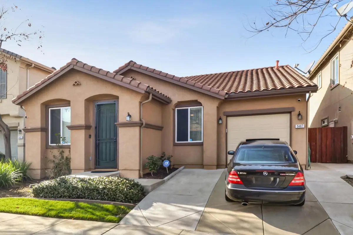 5467 Elderdown Way, Sacramento, CA 95835 - #1