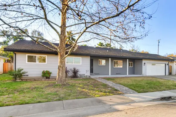 6231 Paris Street, Citrus Heights, CA 95621
