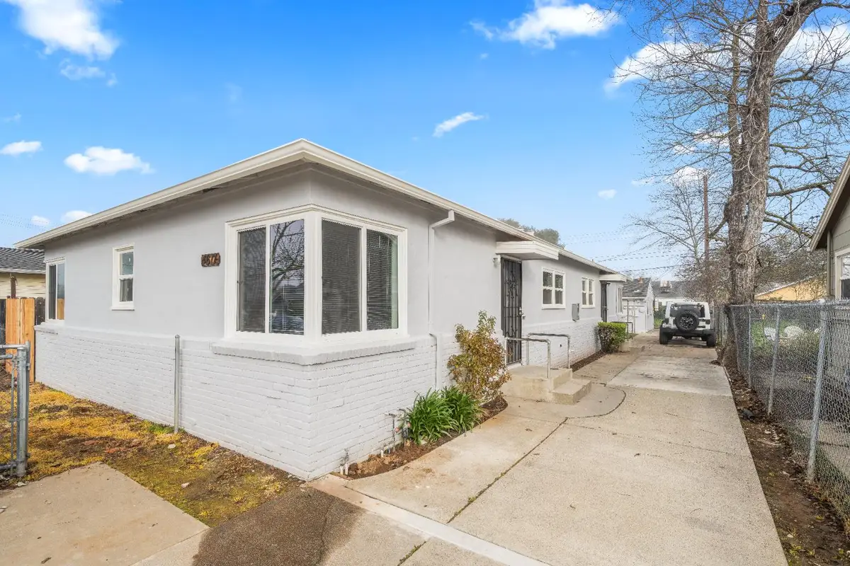 4617 13th Avenue, Sacramento, CA 95820 - Image #1