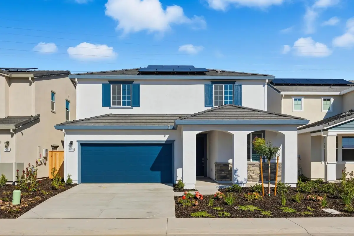 7248 S Great Copper Street, Roseville, CA 95747 - Image #1