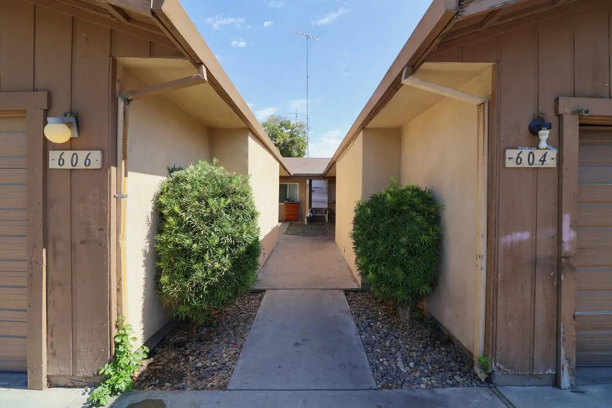 604 Fort Sumpter Drive, Modesto, CA 95354 - #1