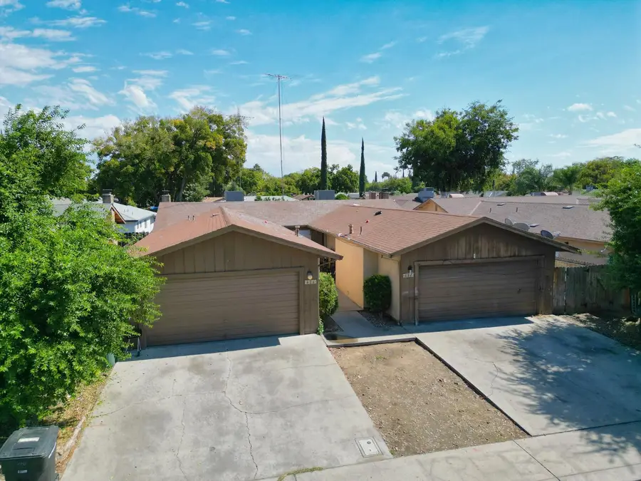604 Fort Sumpter Drive, Modesto, CA 95354 - #3