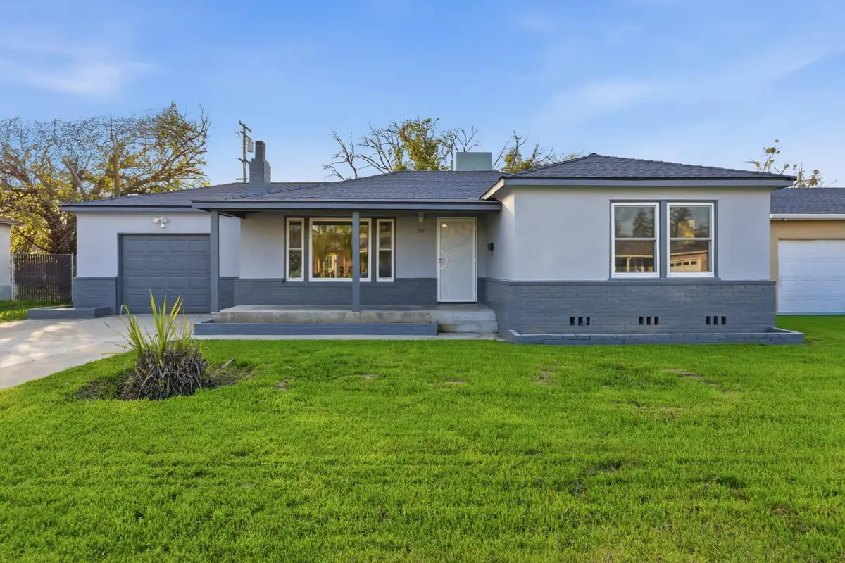 217 Gregory Lane, Modesto, CA 95354 - Image #1