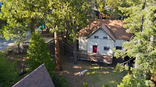 29667 Lassen Drive, Long Barn, CA 95335