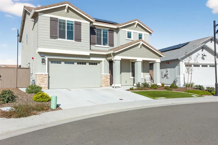 3494 Dutch Canyon Drive, Rocklin, CA 95765 - Image #3