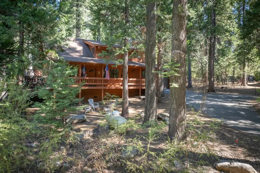 2821 Tahos Drive, Arnold, CA 95223 - #2