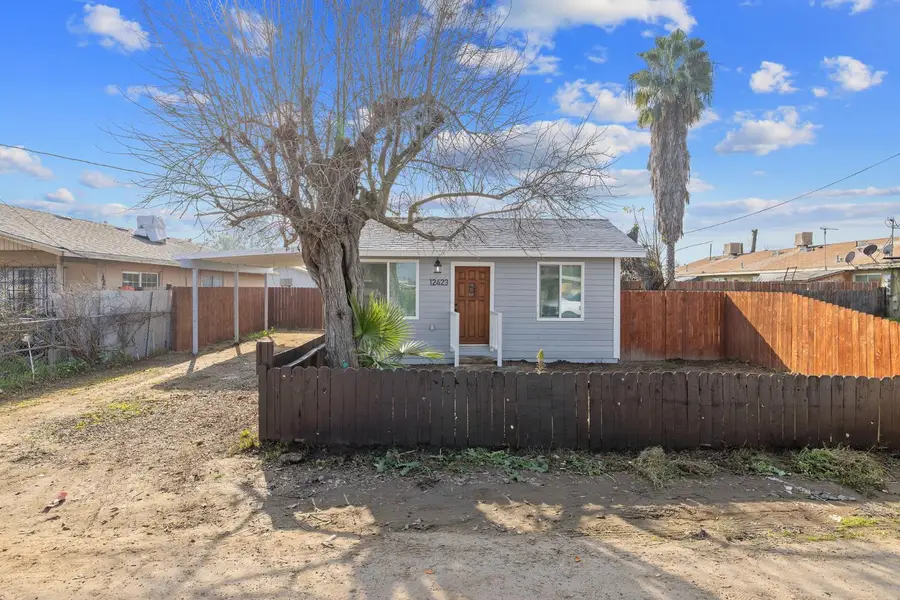 12423 407 Avenue, Cutler, CA 93615 - #3