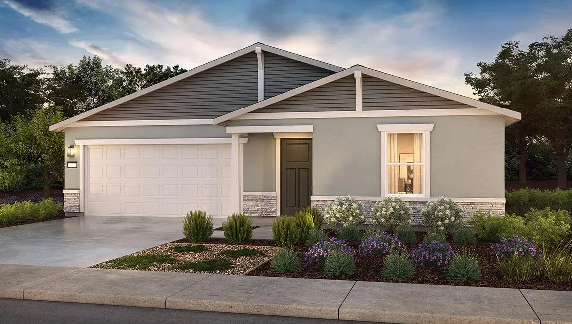 116 River Oak Drive #163SE, Merced, CA 95341 - Image #1