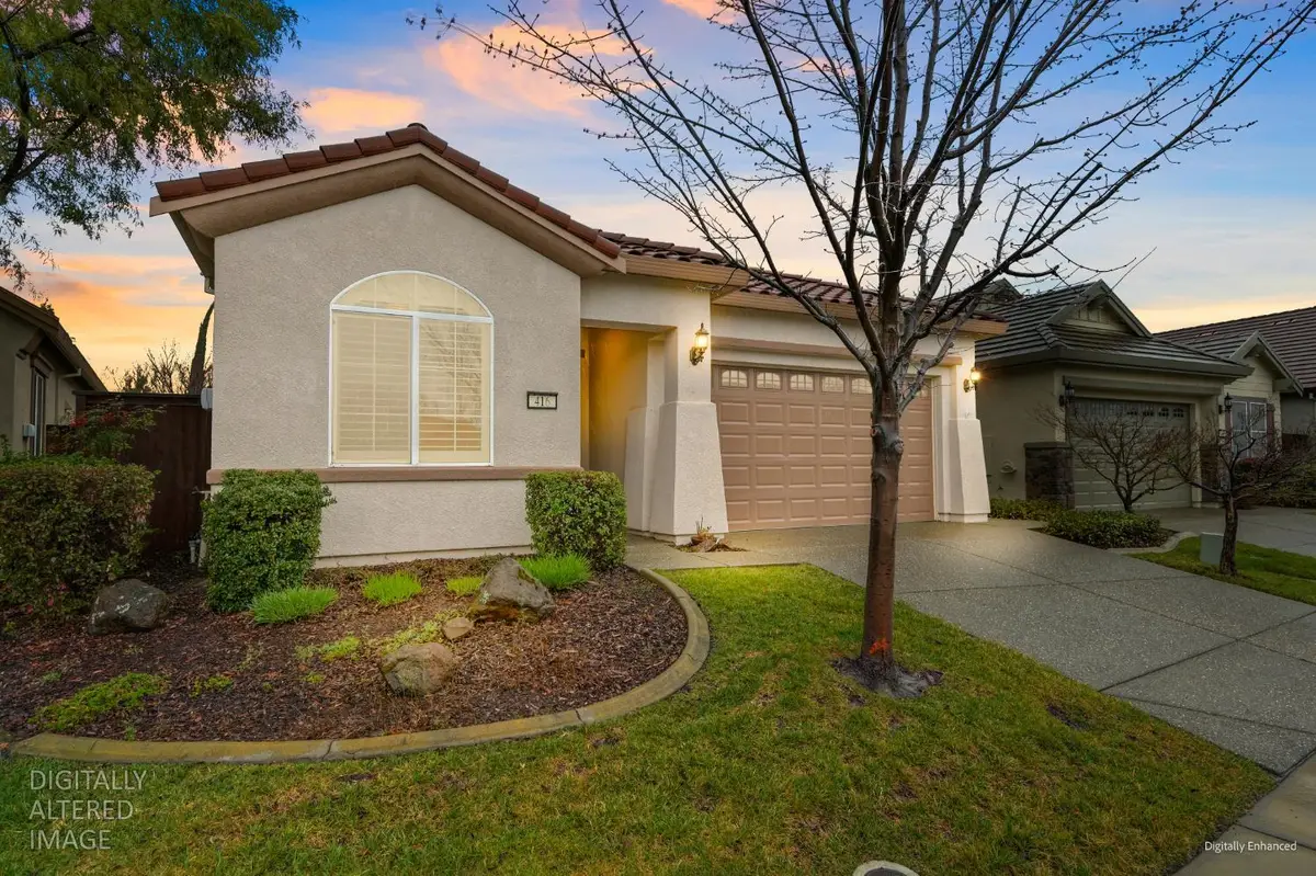 416 Arlington Court, Roseville, CA 95747 - #1