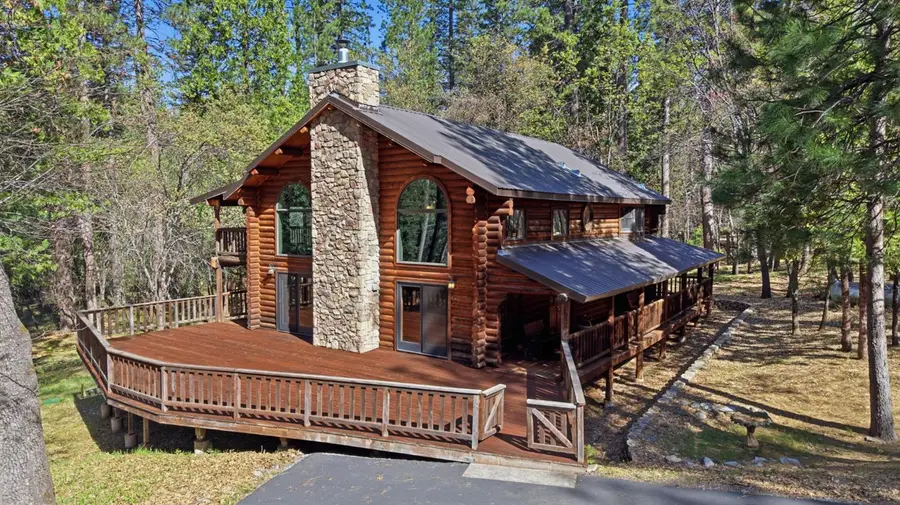 2428 Rancho Paradiso, Avery, CA 95224 - #2