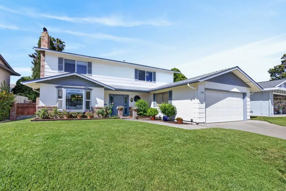 6817 Mount Vernon Way, Fair Oaks, CA 95628 - #1