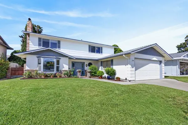 6817 Mount Vernon Way, Fair Oaks, CA 95628