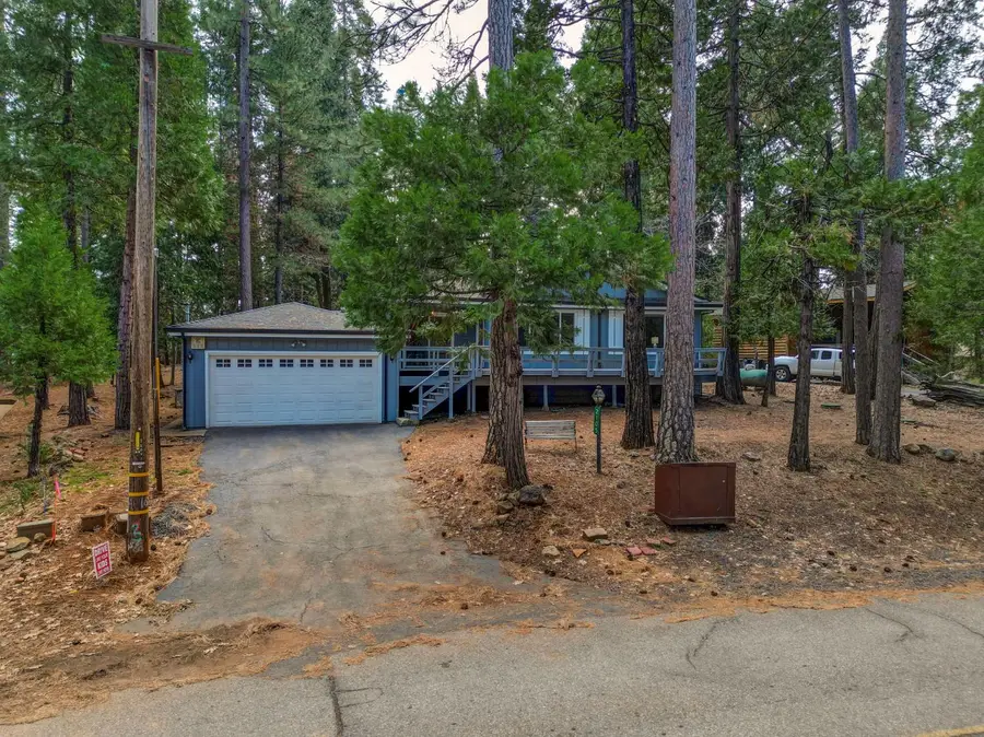 2105 Camanche Drive, Arnold, CA 95223 - Image #3