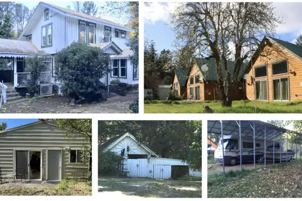 5001 State Hwy 299, Salyer, CA 95527