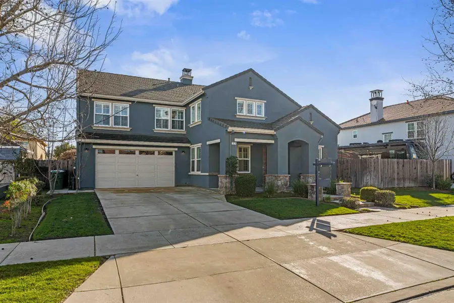 1434 Augusta Pointe Drive, Ripon, CA 95366 - #2