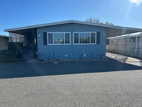1155 Pease Road #59, Yuba City, CA 95991
