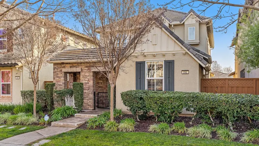 292 W Saint Francis Avenue, Mountain House, CA 95391 - #2