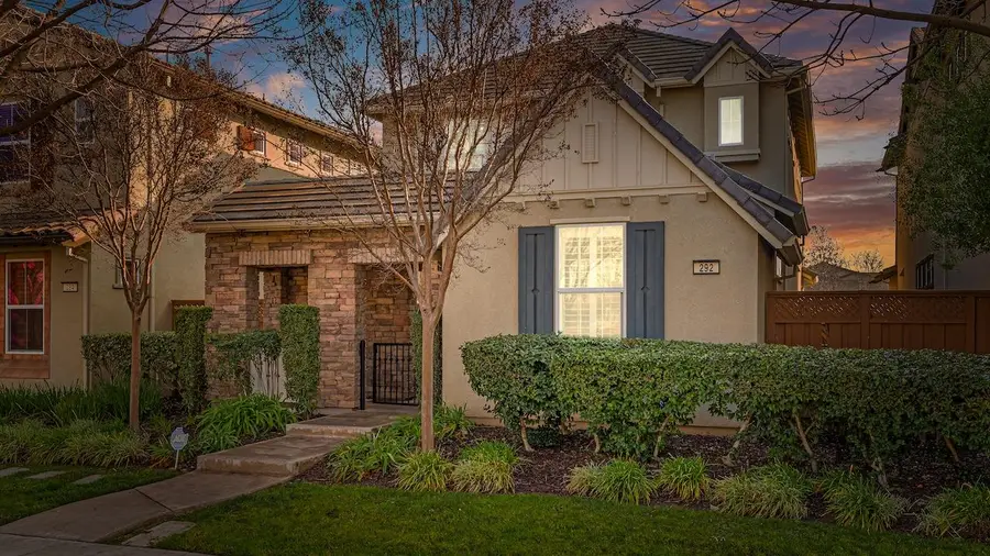 292 W Saint Francis Avenue, Mountain House, CA 95391 - #3