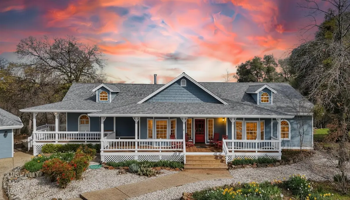 20626 Wildwood West Drive, Penn Valley, CA 95946 - Image #1