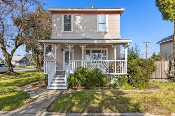 490 Hazel Street, Gridley, CA 95948