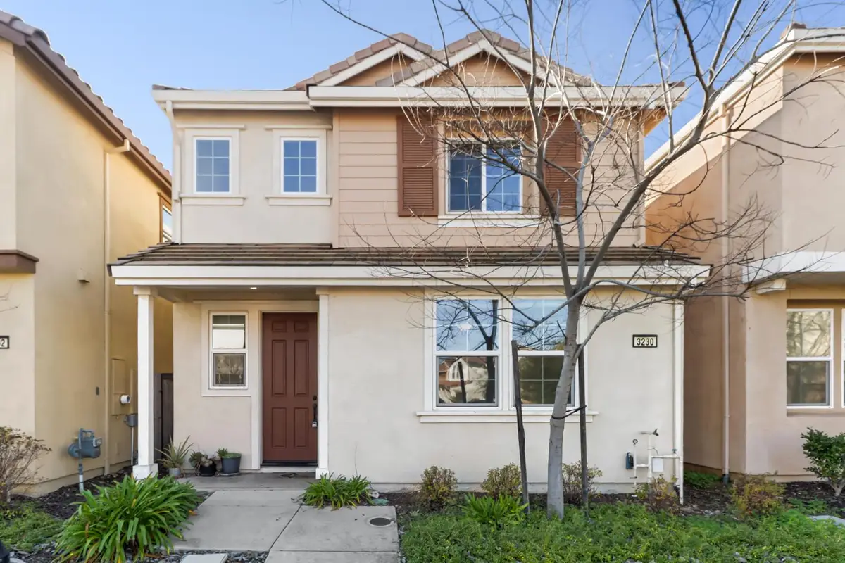 3230 Chelmer Way, Rancho Cordova, CA 95670 - #1