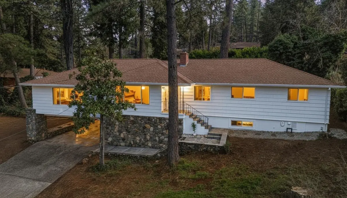 10365 Hanging Wall Drive, Grass Valley, CA 95945 - Image #1