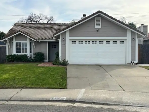 2420 Inverness Drive, Lincoln, CA 95648