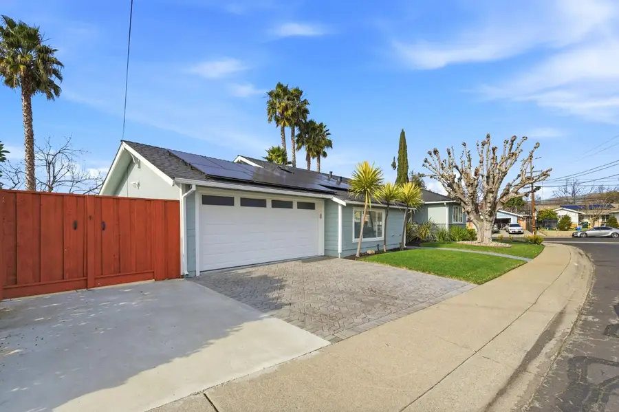 1757 Eucalyptus Court, Concord, CA 94521 - Image #2