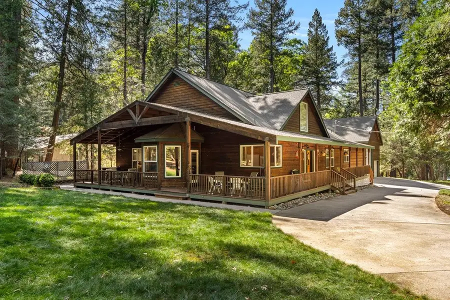 5352 Buttonwood Ct., Foresthill, CA 95631 - #2