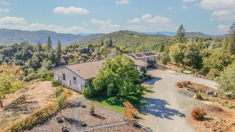 3770 Sheep Ranch Road, Murphys, CA 95247 - Image #2