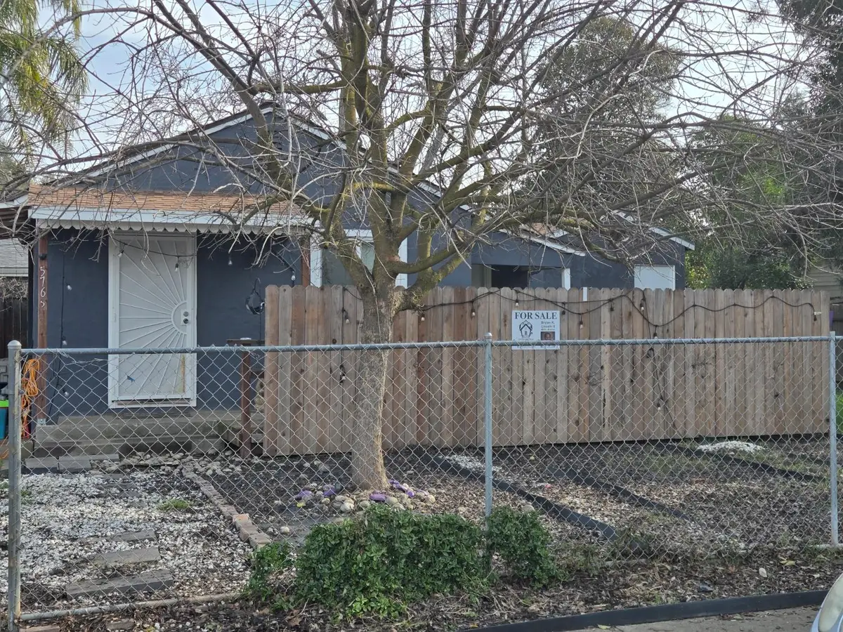 5765 Nina Way, Sacramento, CA 95824 - Image #1