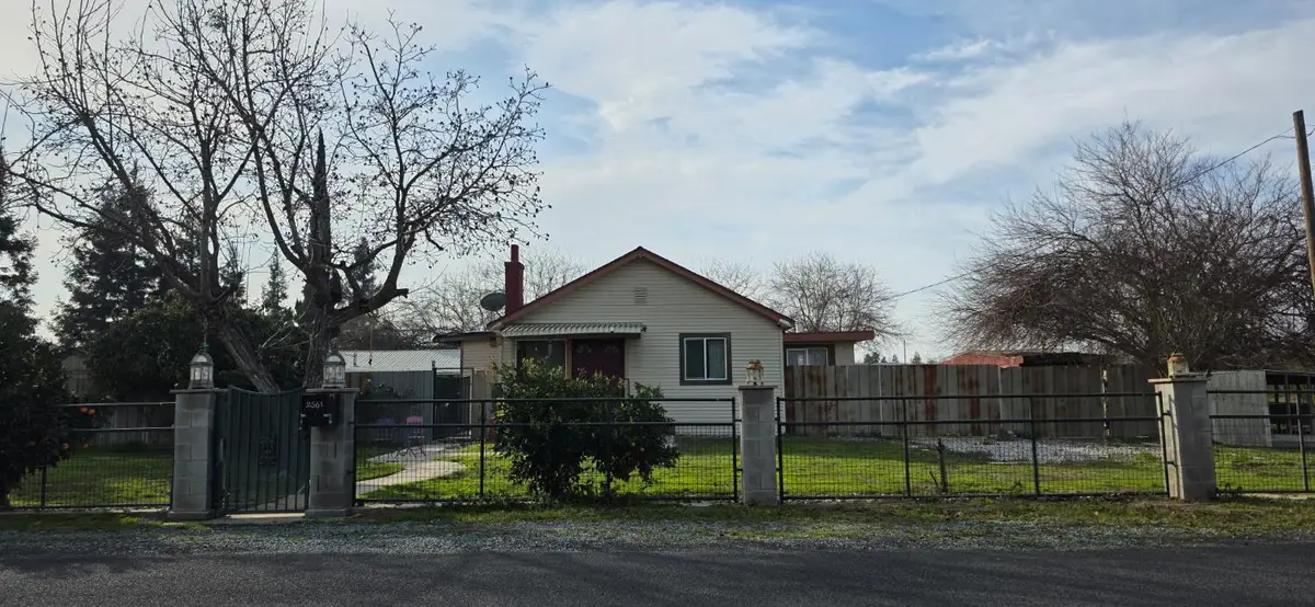 2561 Michigan Avenue, Modesto, CA 95358 - #1