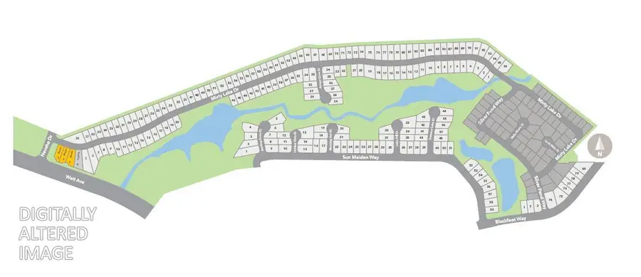 3541 Misty Lake Drive, Antelope, CA 95843 - Image #2