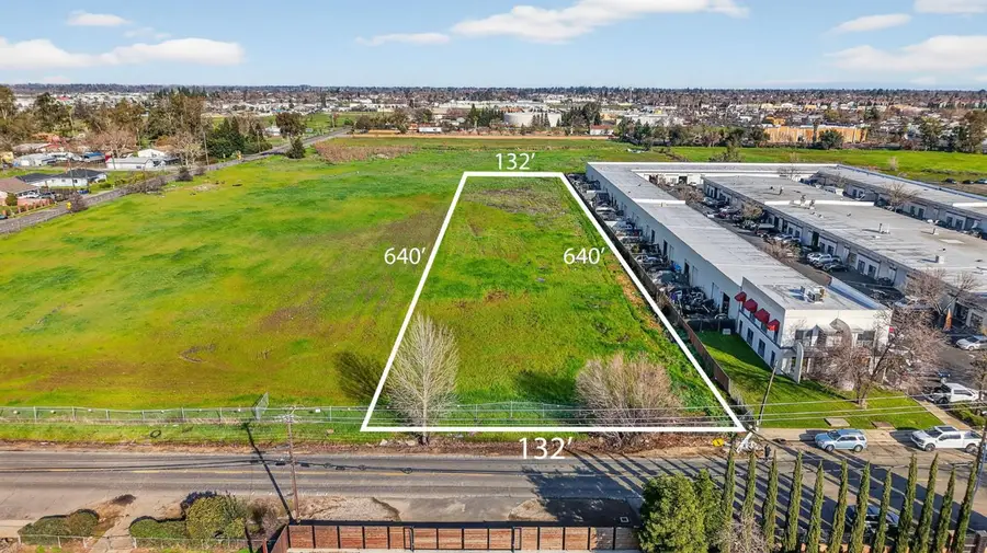 3433 I Street, North Highlands, CA 95660 - Image #2