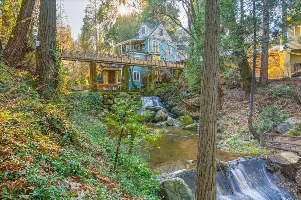 317 S Pine St, Nevada City, CA 95959