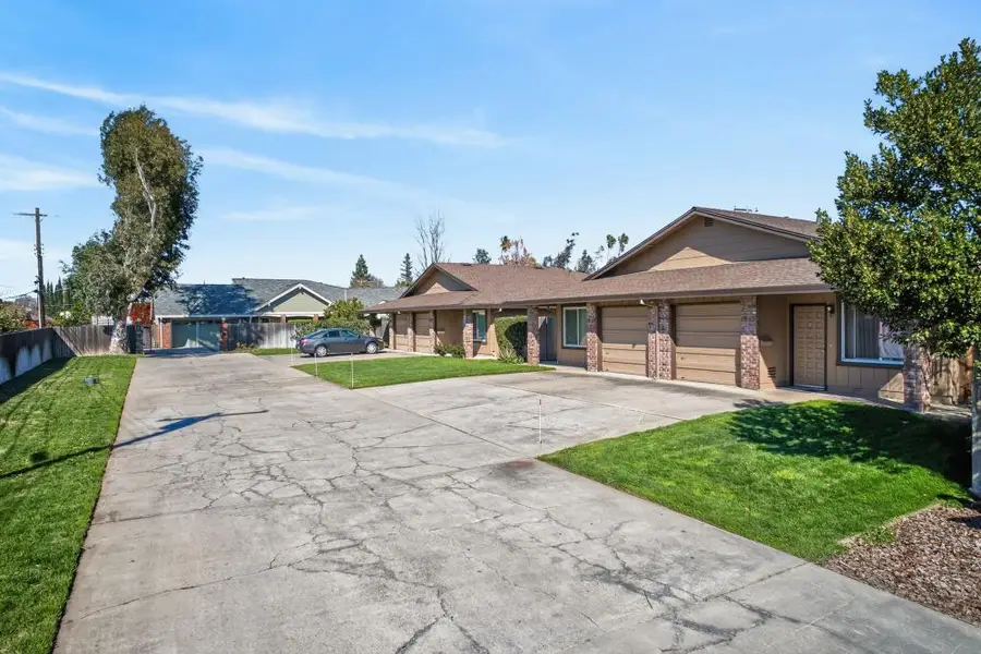 1913 Belcot Road, Sacramento, CA 95821 - #2