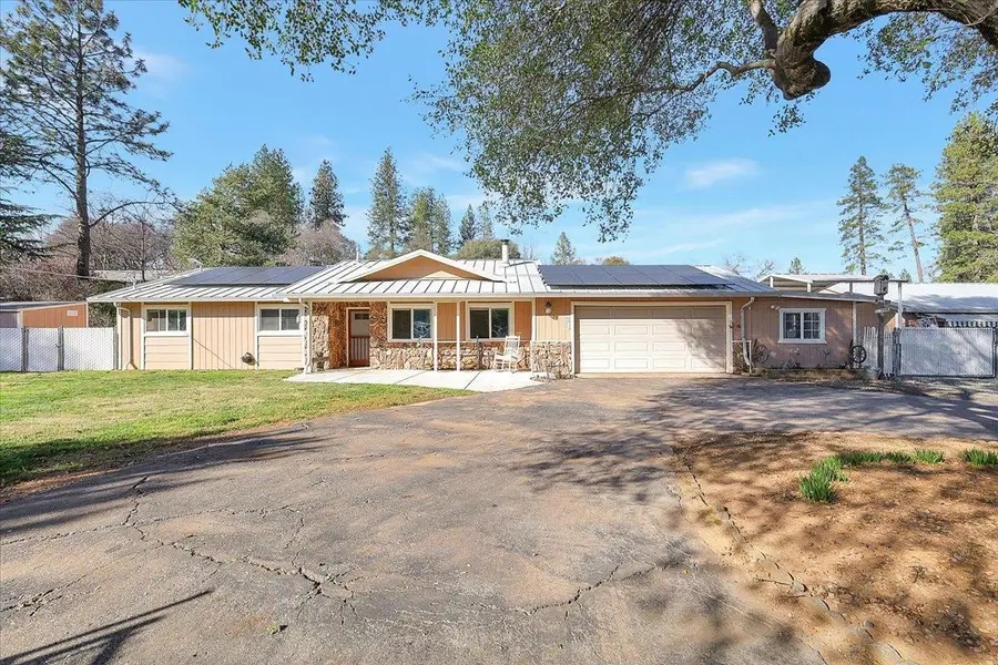 17068 Vintage Drive, Grass Valley, CA 95949 - Image #2