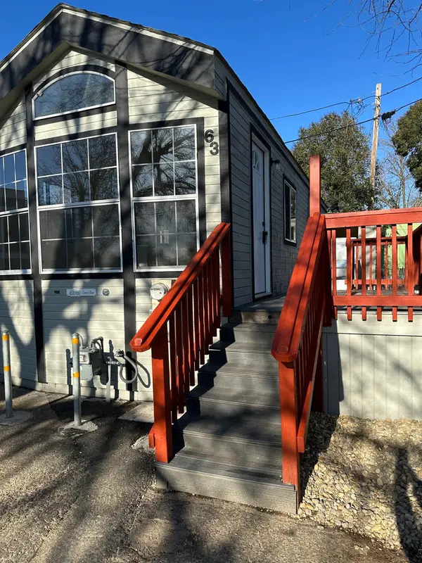 1300 W Marlette Street #63, Ione, CA 95640