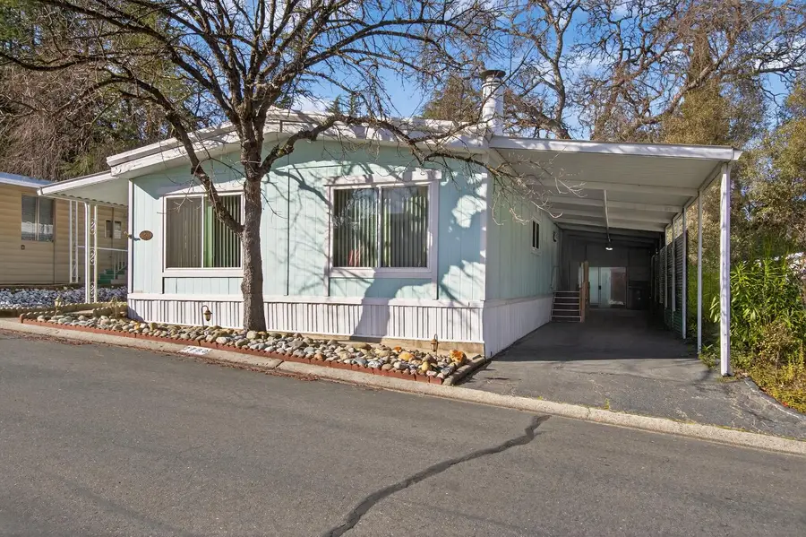 2780 Hidden Springs Circle, Placerville, CA 95667 - #2