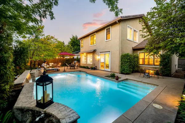 4008 Avellano Drive, El Dorado Hills, CA 95762