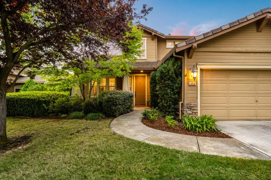 4008 Avellano Drive, El Dorado Hills, CA 95762 - #3