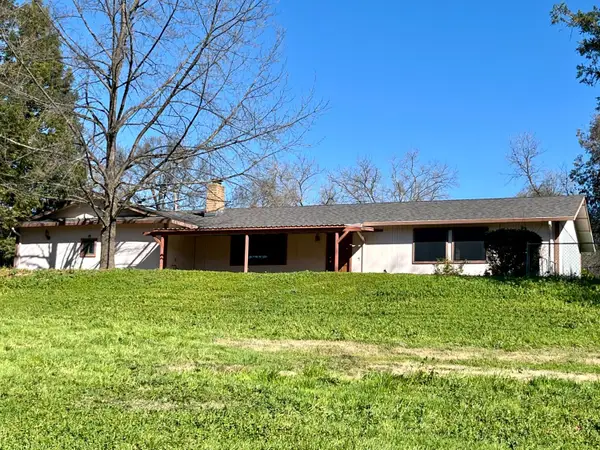 10747 Mount Vernon Road, Auburn, CA 95603