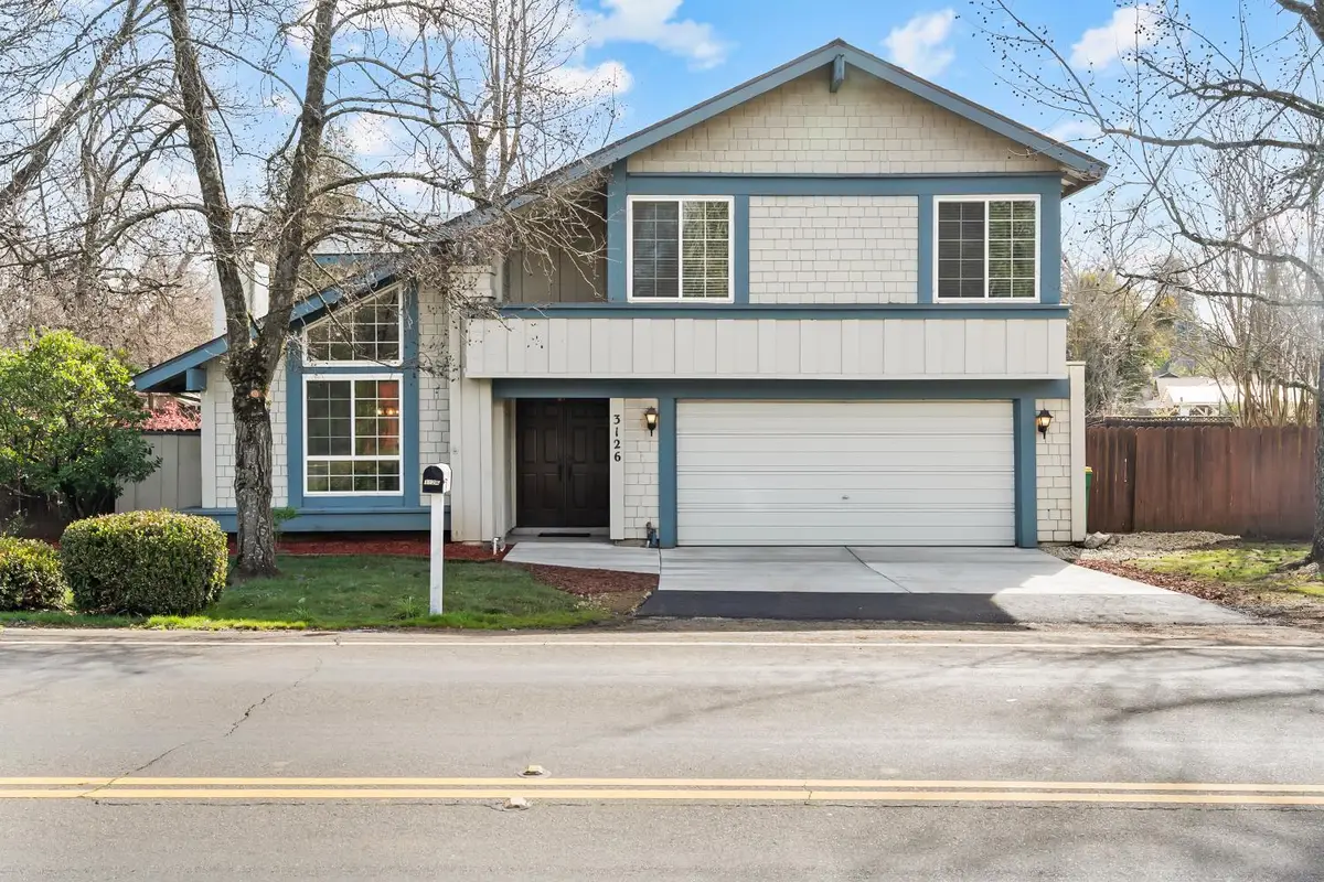 3126 Oxford Road, Cameron Park, CA 95682 - Image #1